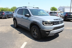 2026 Honda Passport RTL SUV