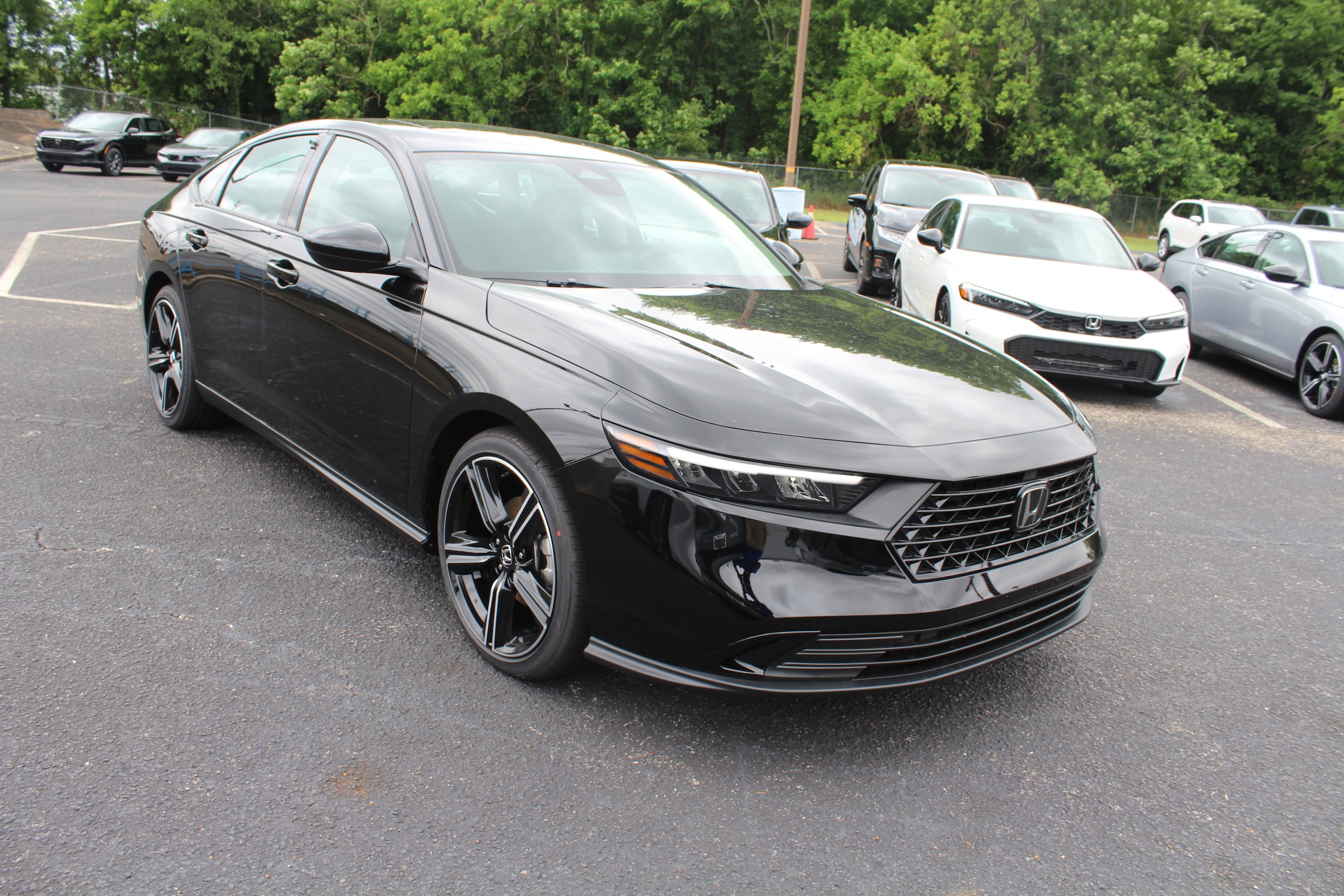 2026 Honda Accord
