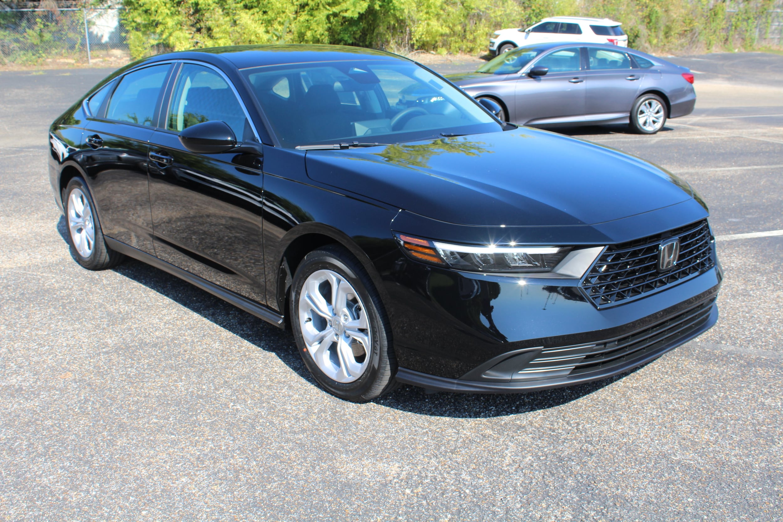2026 Honda Accord