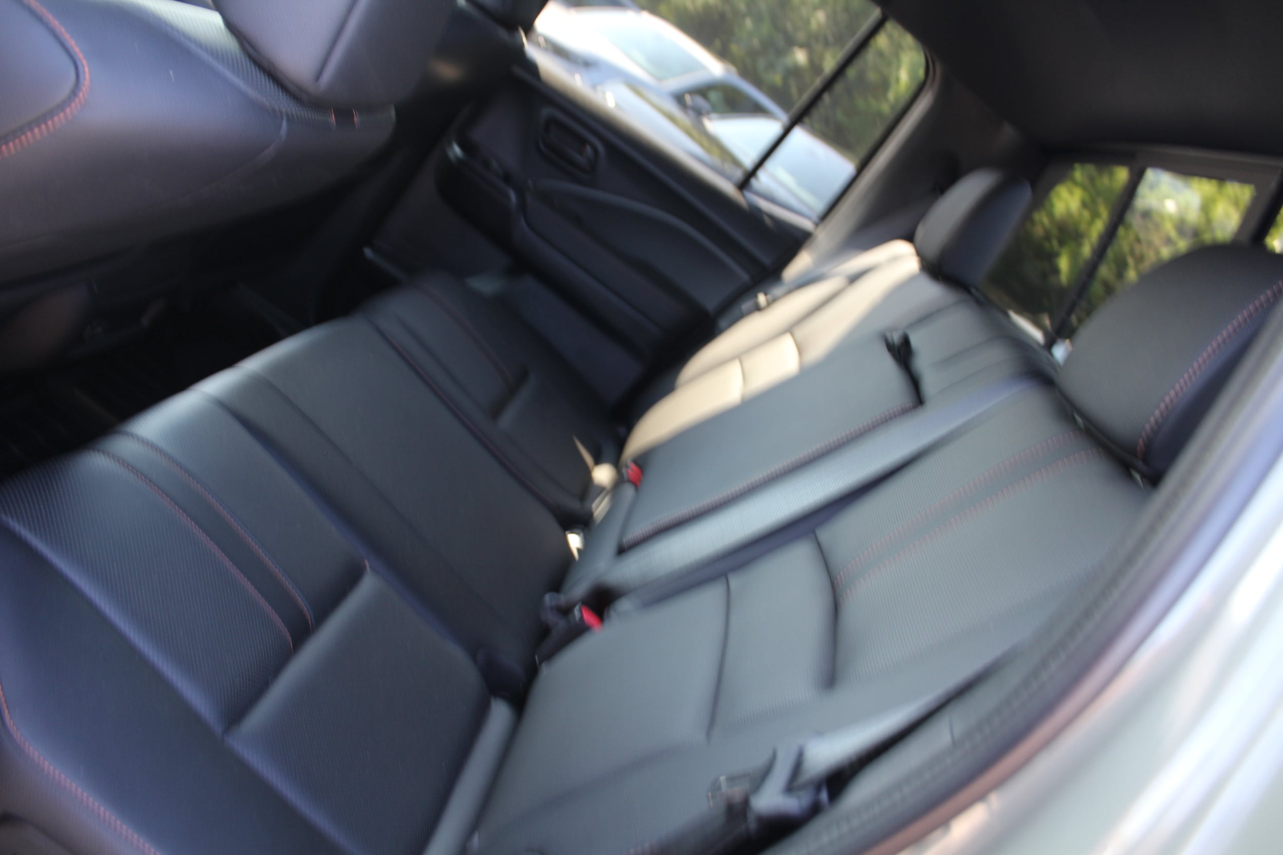 2026 Honda Ridgeline TrailSport - Photo 9