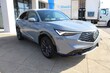  Acura ADX