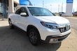  Honda Ridgeline