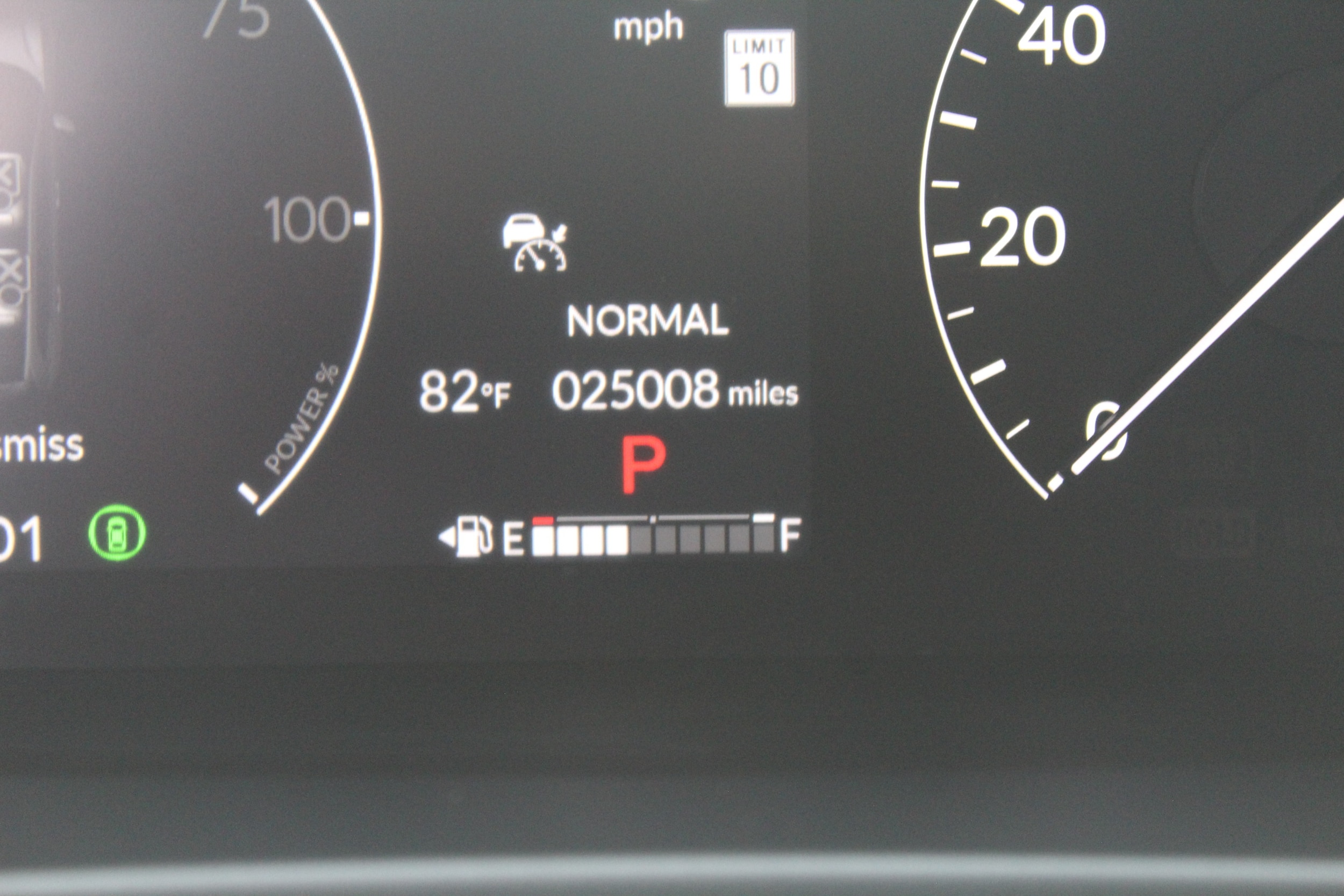 2025 Honda CR-V Sport-L - Photo 9