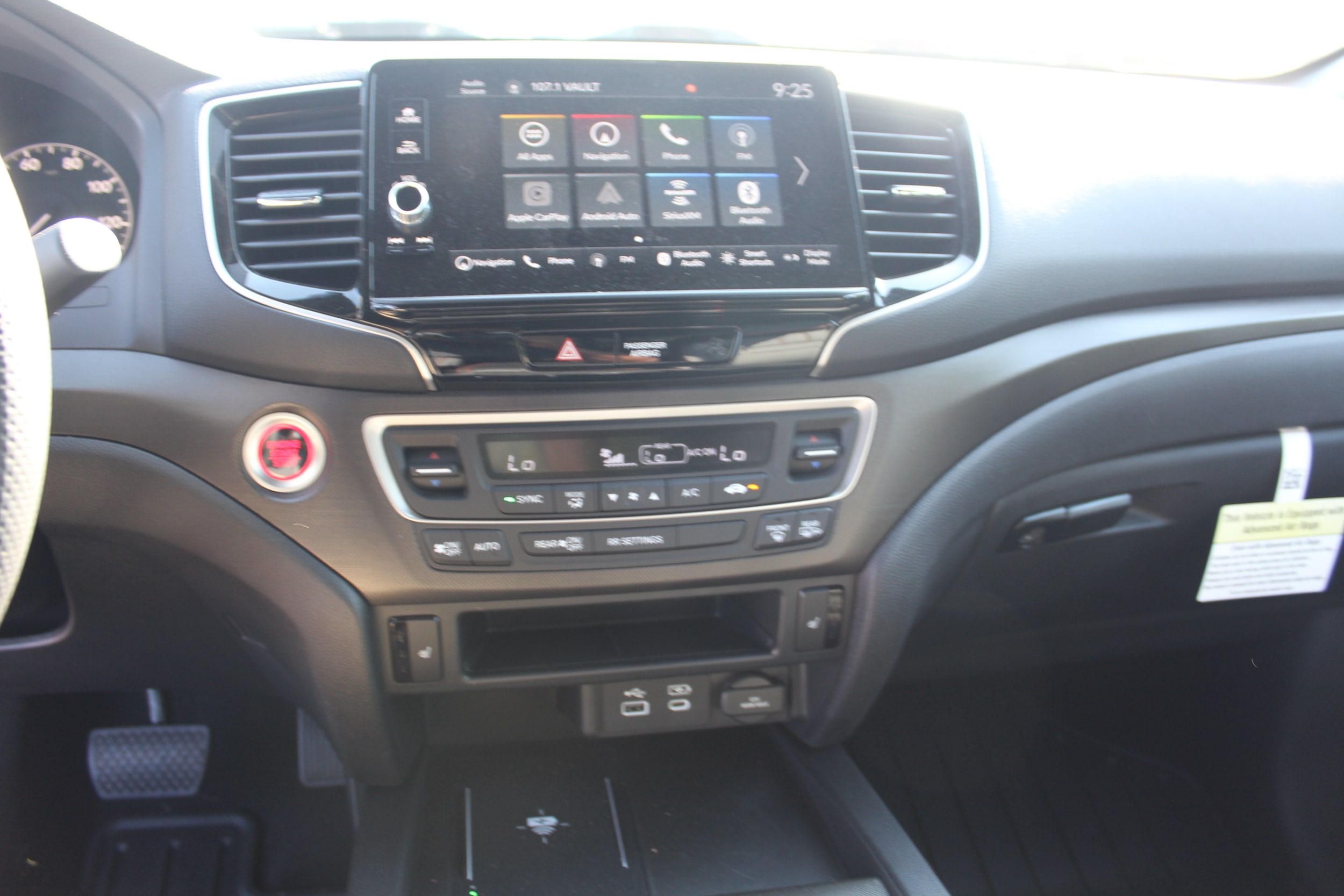 2026 Honda Ridgeline TrailSport - Photo 7