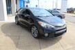  Kia Forte Koup