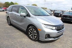 2026 Honda Odyssey EX-L Van Passenger