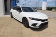  Honda Civic Si