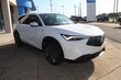  Acura ADX