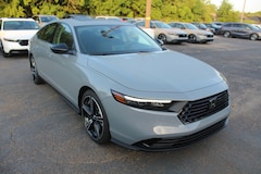 2026 Honda Accord SE Sedan