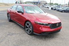 2026 Honda Accord SE Sedan