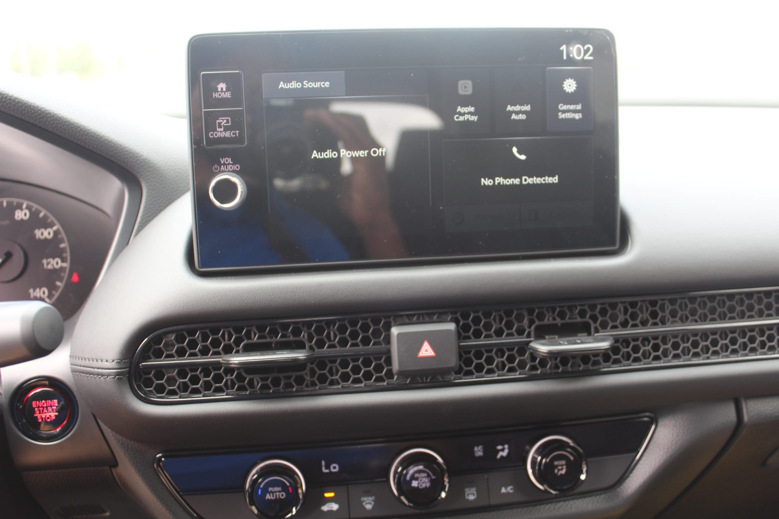 2026 Honda HR-V LX - Photo 6