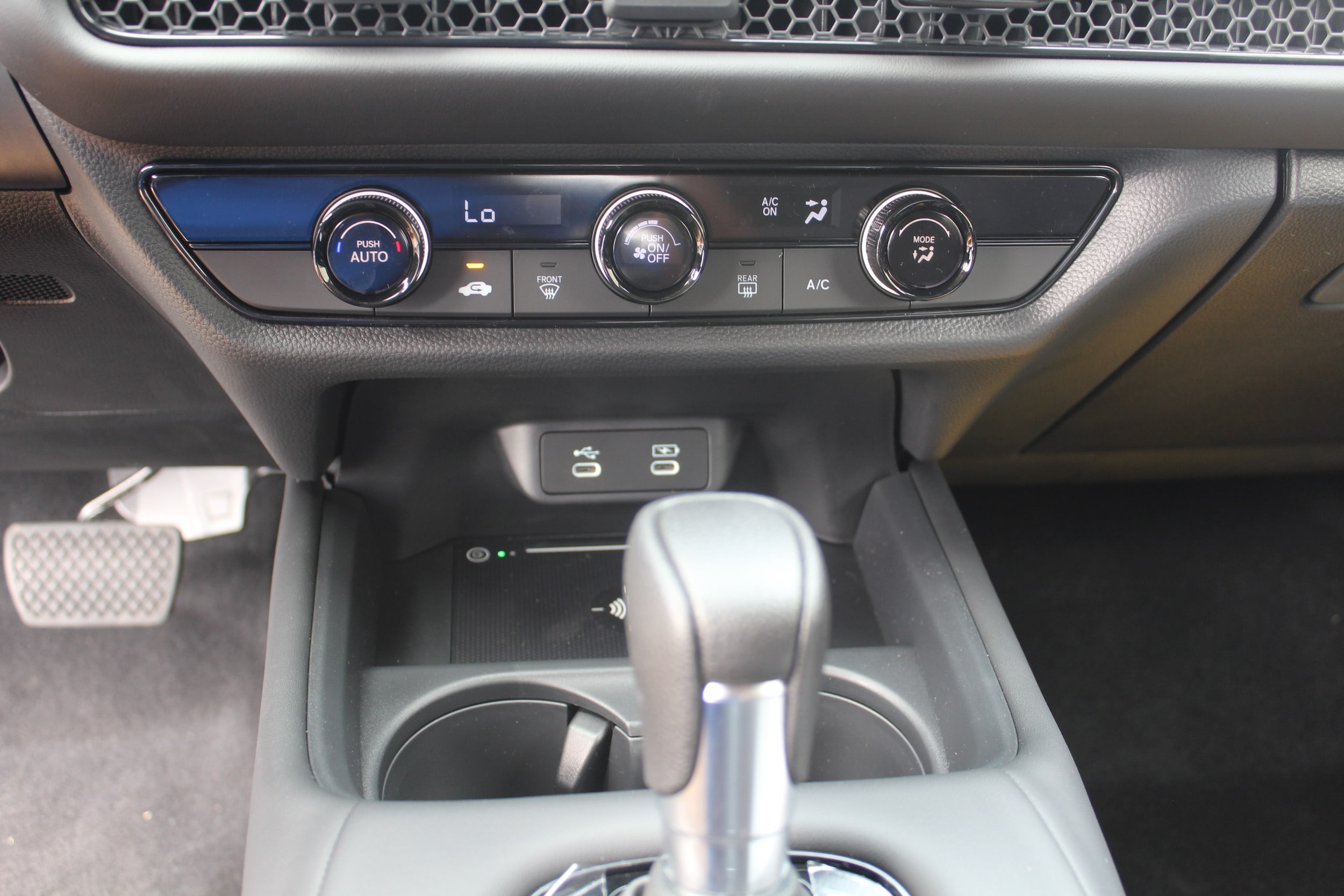 2026 Honda HR-V LX - Photo 7