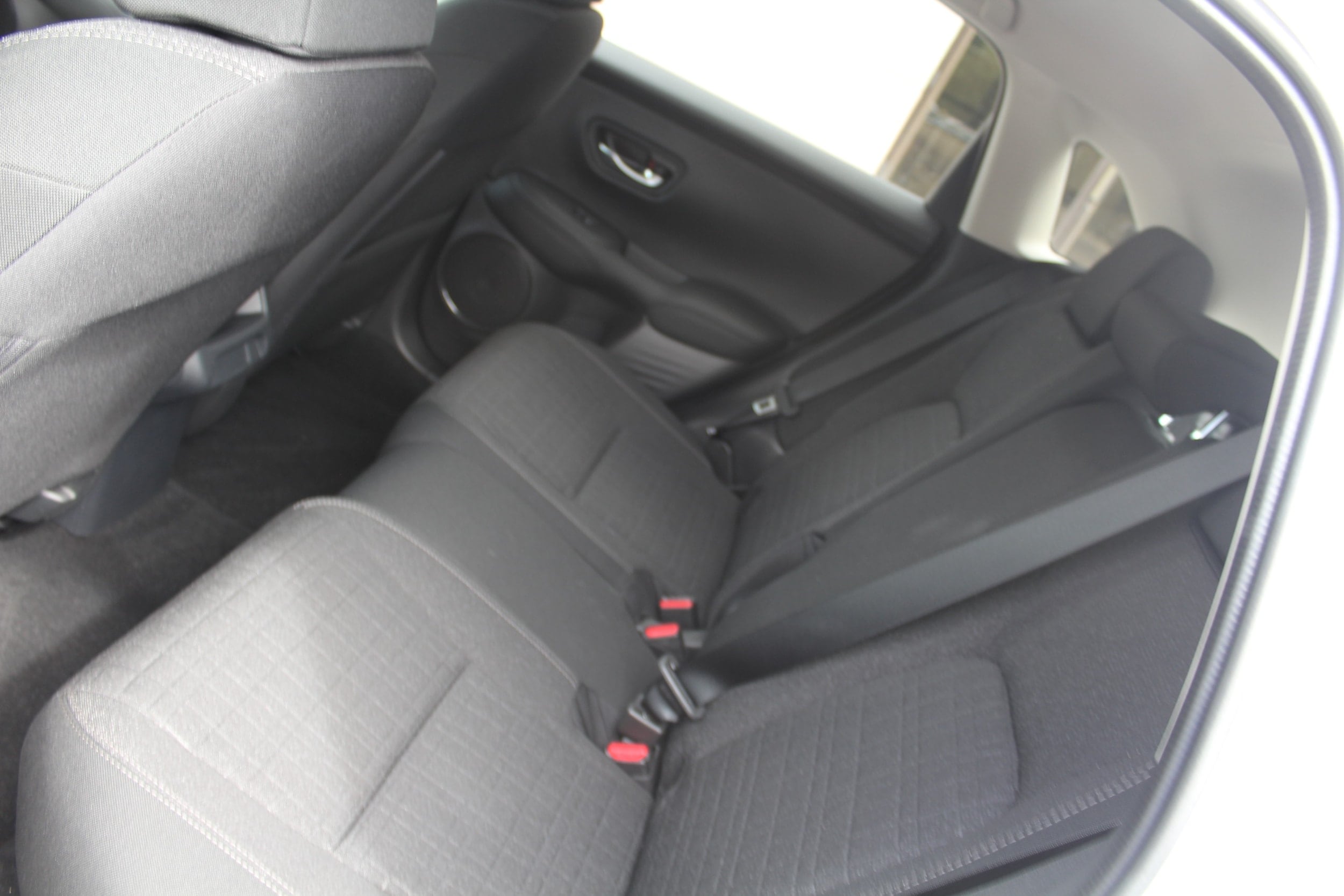 2026 Honda HR-V LX - Photo 9