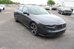 2026 Honda Accord SE Sedan
