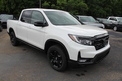 2026 Honda Ridgeline Black Edition Truck Crew Cab