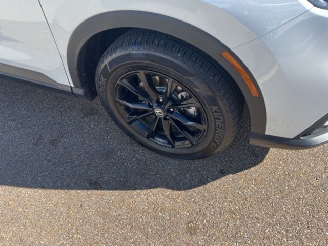 2025 Honda CR-V Sport-L - Photo 36