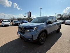2026 Honda Ridgeline TrailSport Truck
