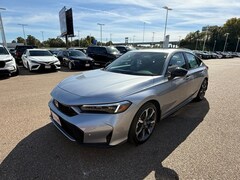 2026 Honda Civic Hybrid Sport Touring Hatchback 2026 Honda Civic Hybrid Sport Touring Hatchback