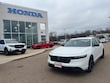 Honda Accord Hybrid