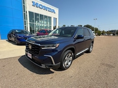 2025 Honda Pilot EX-L SUV 2025 Honda Pilot EX-L SUV