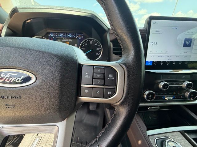 2022 Ford Expedition Limited - Photo 15