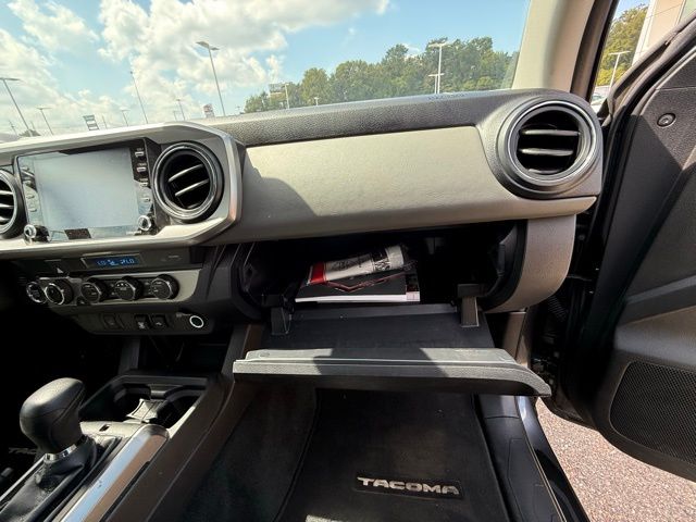 2023 Toyota Tacoma SR5 - Photo 39