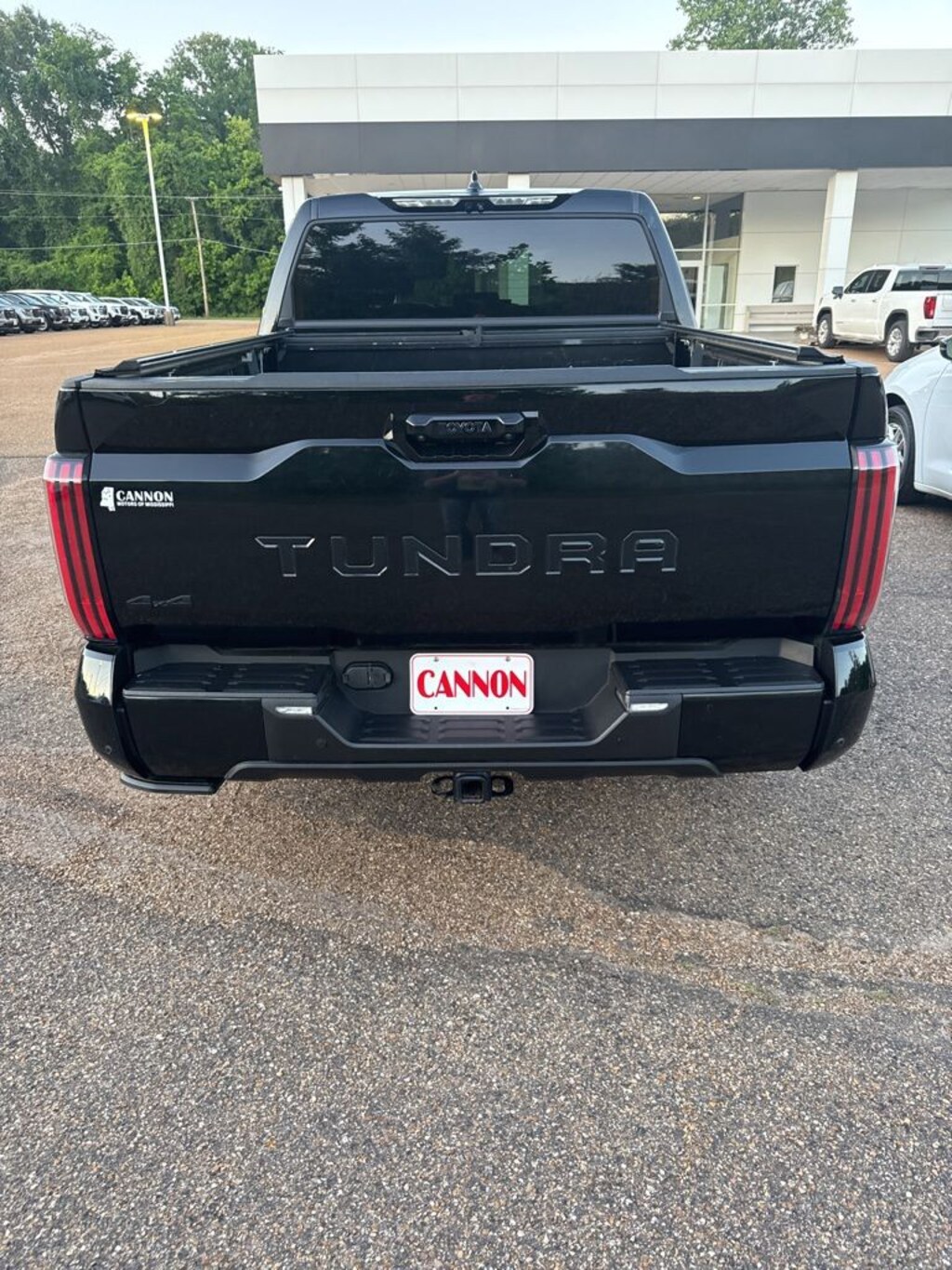 Used 2022 Toyota Tundra Platinum Truck