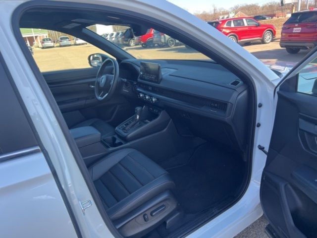 2025 Honda CR-V Sport-L - Photo 15