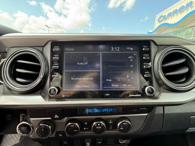 2023 Toyota Tacoma SR5 - Photo 20