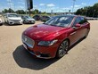  Lincoln Continental