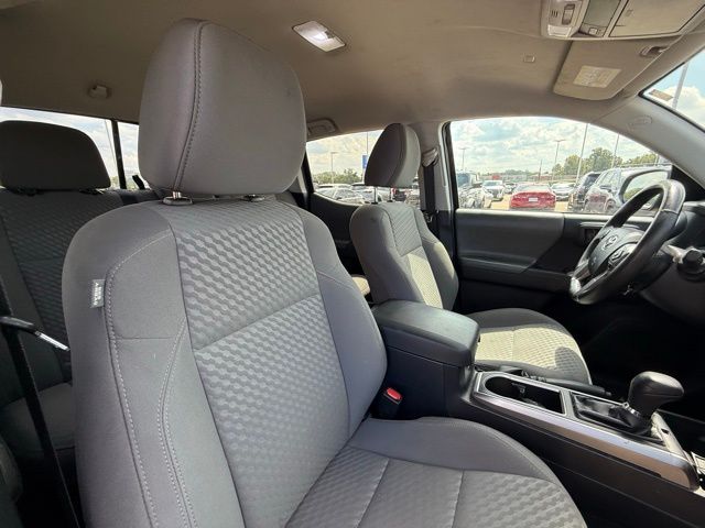 2023 Toyota Tacoma SR5 - Photo 35