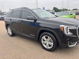 2023 GMC Terrain SLE - Photo 7