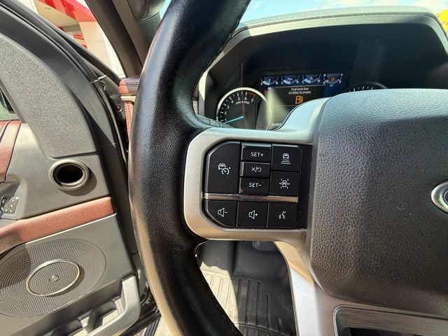 2022 Ford Expedition Limited - Photo 20