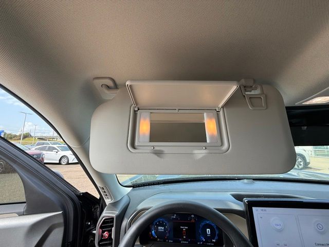 2025 Ford Bronco Sport Big Bend - Photo 24