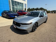 2025 Honda Accord Hybrid Sport Sedan