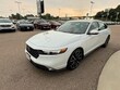  Honda Accord Hybrid