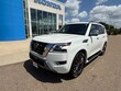  Nissan Armada