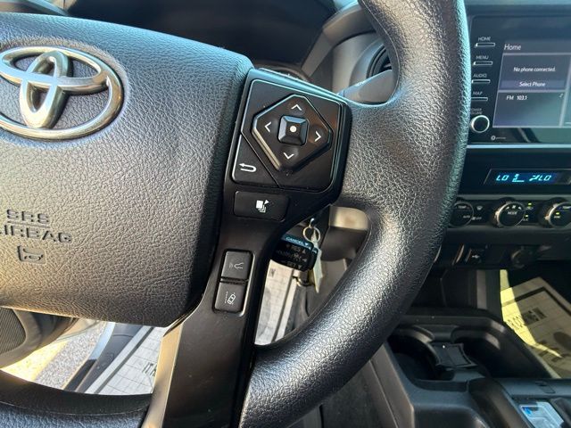 2023 Toyota Tacoma SR - Photo 14