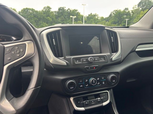 2023 GMC Terrain SLE - Photo 23