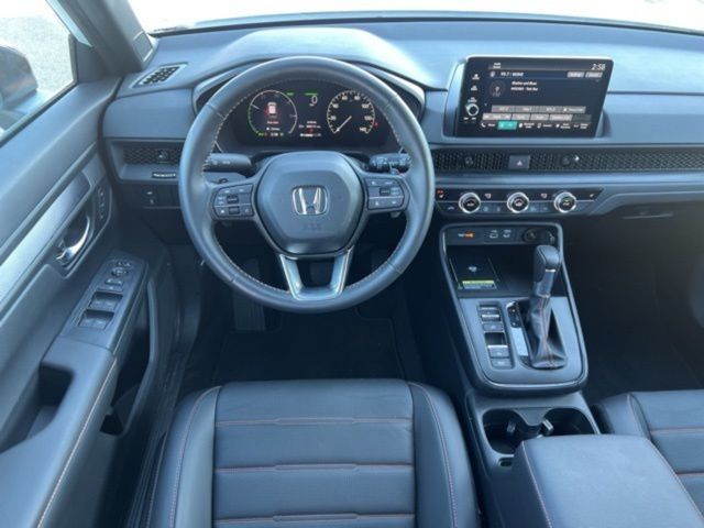 2025 Honda CR-V Sport-L - Photo 25