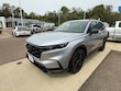  Honda CR-V Hybrid