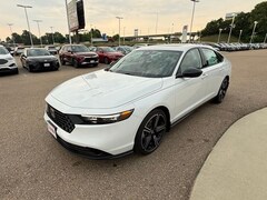 2026 Honda Accord SE Sedan