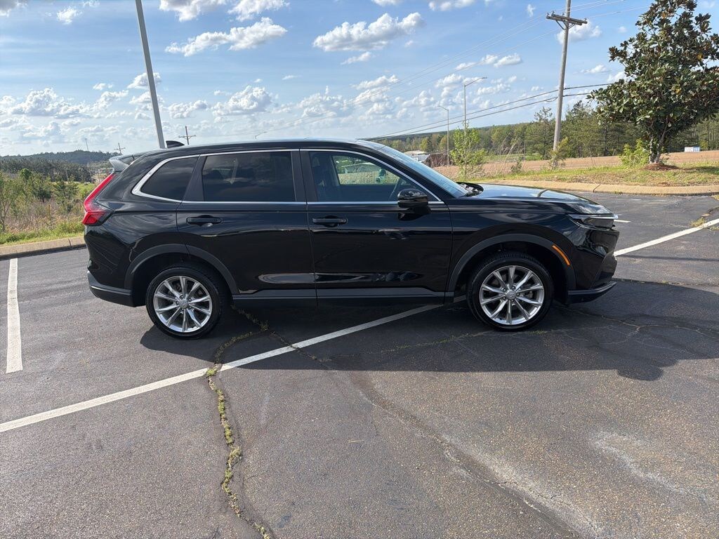 Used 2023 Honda CR-V EX SUV