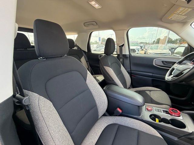 2025 Ford Bronco Sport Big Bend - Photo 40