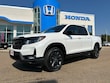 Honda Ridgeline