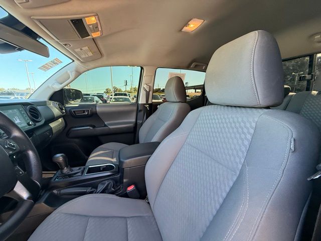 2023 Toyota Tacoma SR - Photo 11