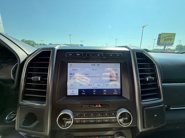 2021 Ford Expedition Platinum - Photo 20