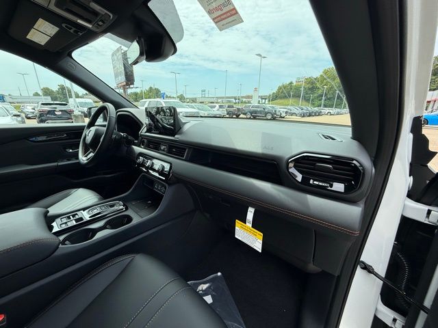 2025 Honda Pilot TrailSport - Photo 42