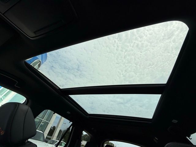 2025 Honda Pilot TrailSport - Photo 30