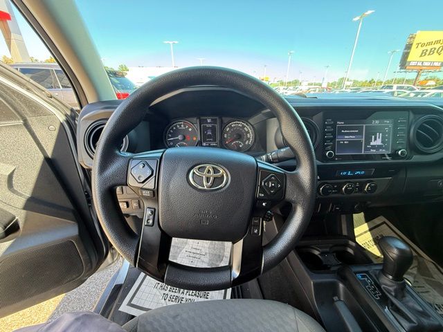 2023 Toyota Tacoma SR - Photo 15